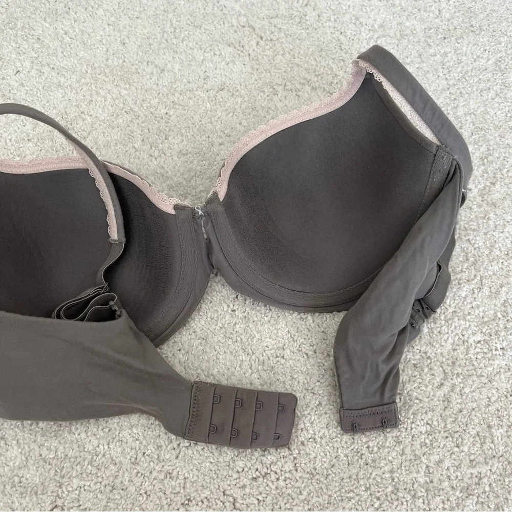 Body by Victoria Lined Demi